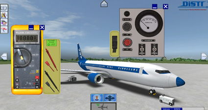 神州普惠攜手Disti公司亮相珠海航展，合作軟件開發產品大受好評