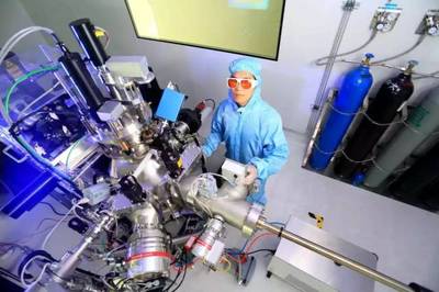 5G技術助推高校人才戰略，優秀博士后可直接留校深化研究