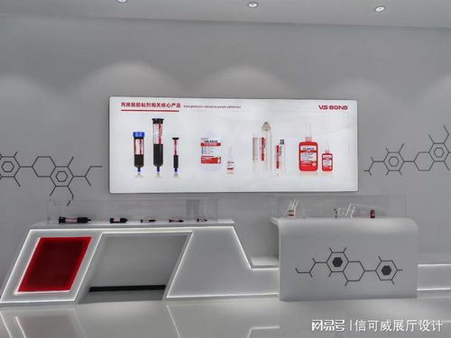 2026年深圳主流展廳設(shè)計(jì)公司哪家強(qiáng) 10家展廳公司真實(shí)數(shù)據(jù)曝光